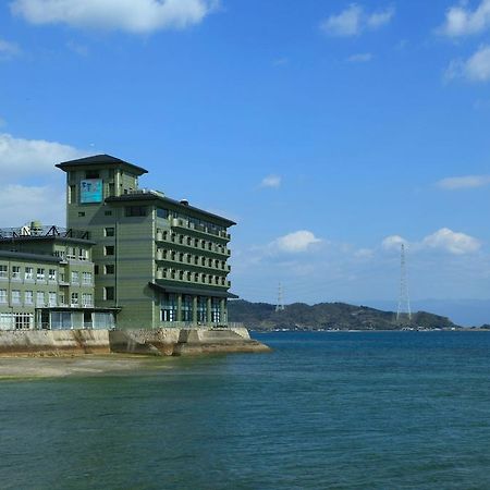 Komatsuya Nagisakan Kami Amakusa Exterior foto
