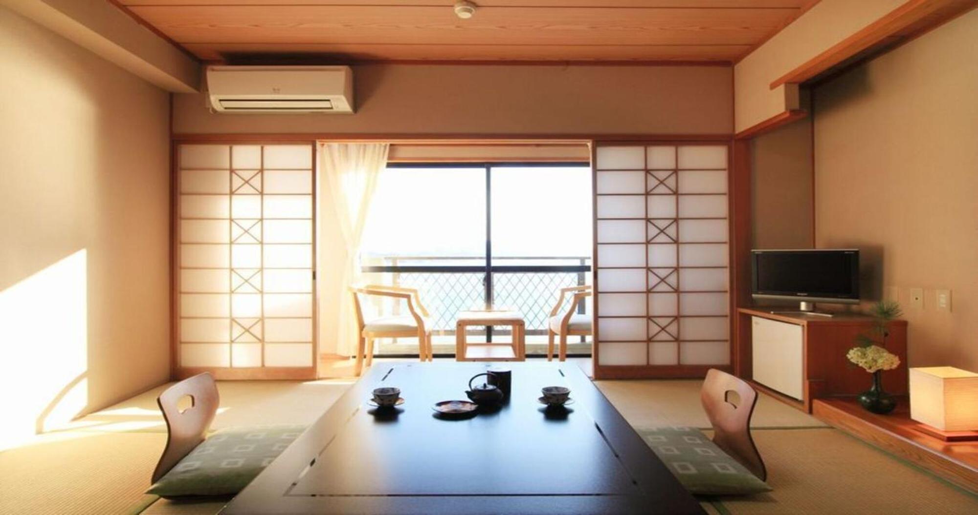 Komatsuya Nagisakan Kami Amakusa Exterior foto